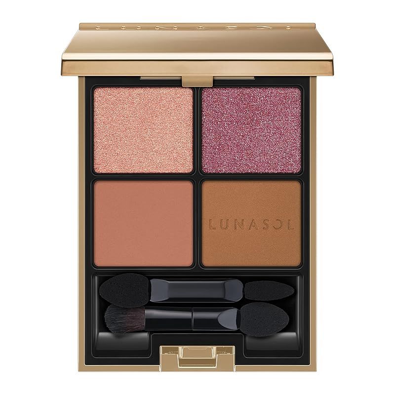 オールドチーク材の壁掛け鏡 70cm × 50cm 木製フレーム 無垢材