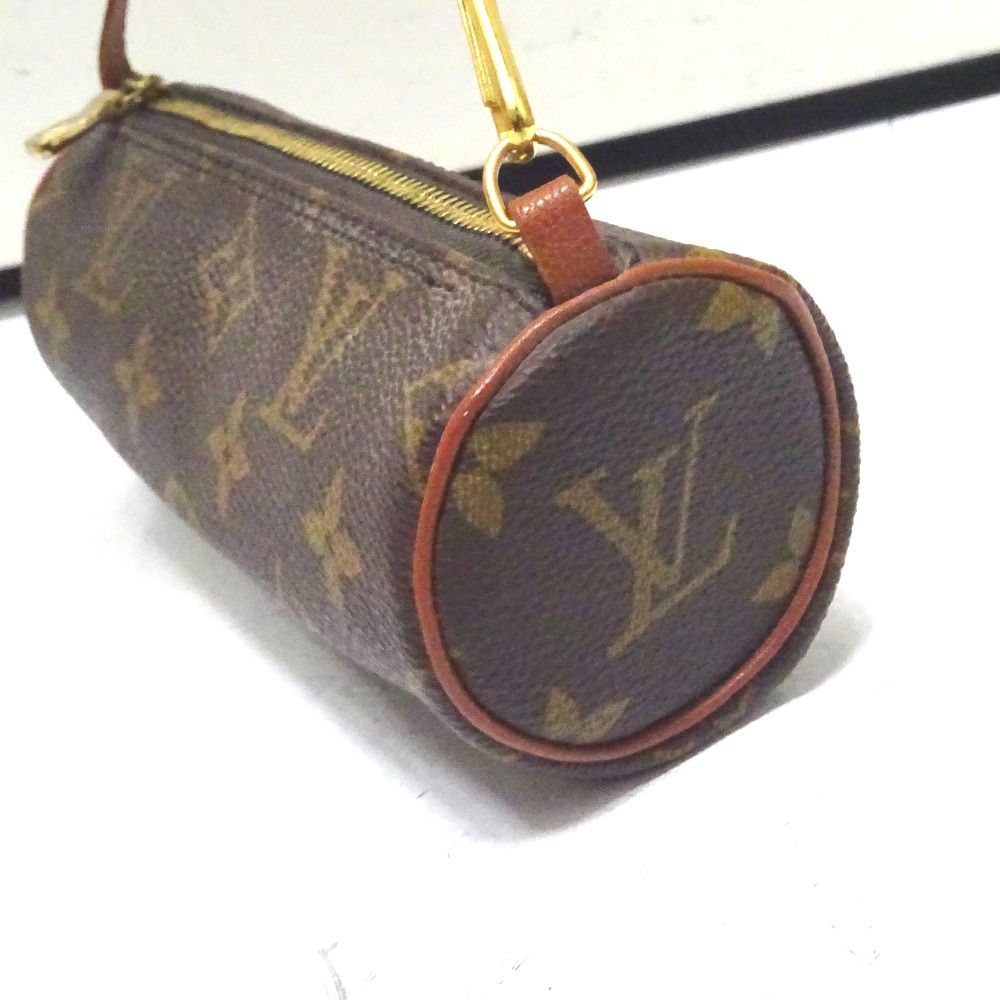 Ft611956 ルイ・ヴィトン ポーチ 旧型パピヨン/付属ポーチのみ