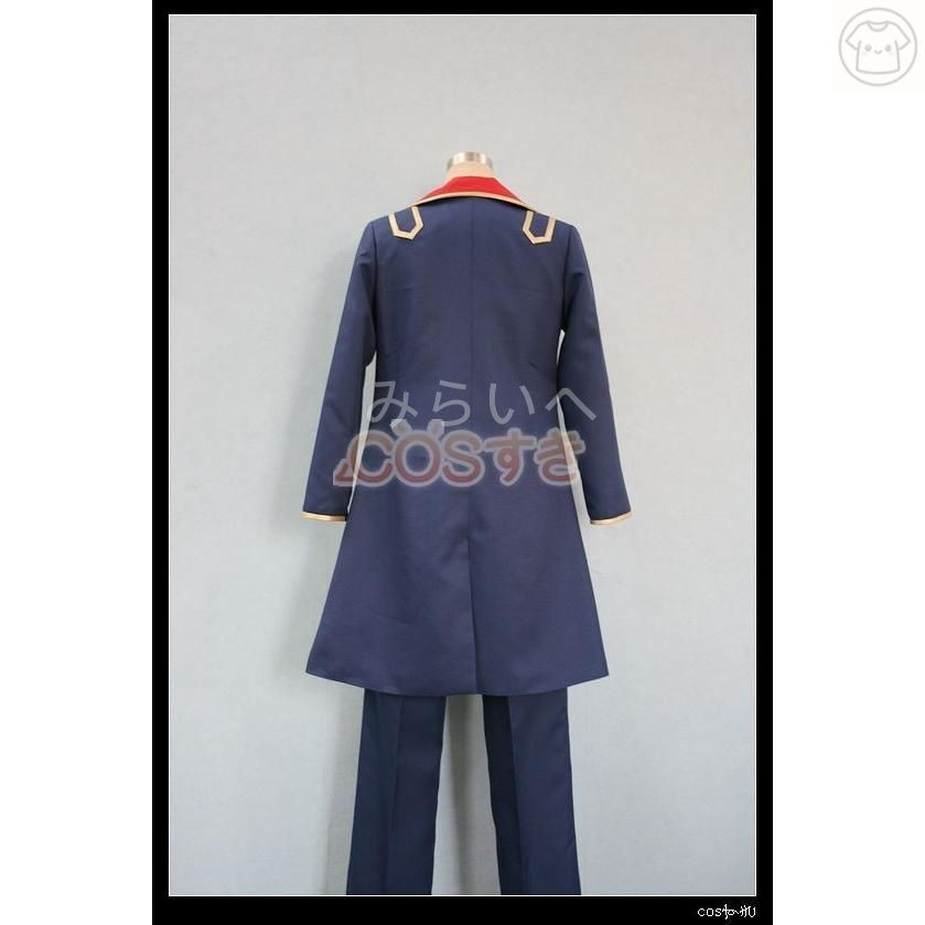 銀魂 高杉晋助 攘夷 風 コスプレ衣装 演出服 変装 cosplay 仮装 二次会 イベント パーティー WWW_TRAVELLANDINDIA_COM