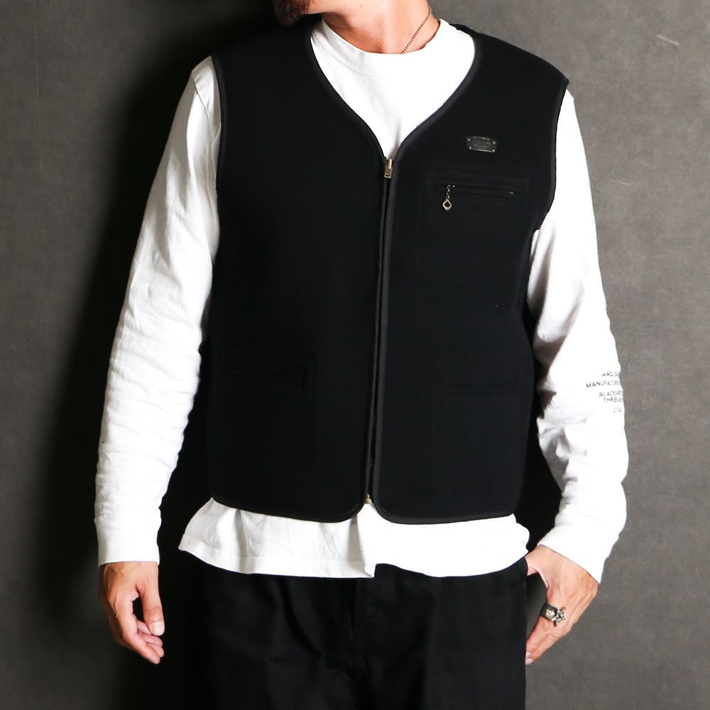 VEST ベスト