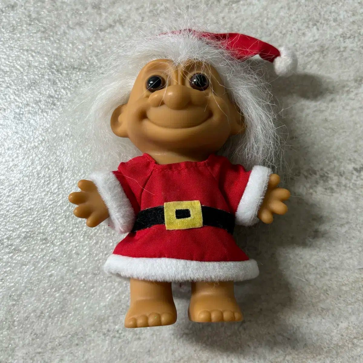 Troll トロール ヴィンテージ レトロ フィギュア - メルカリ