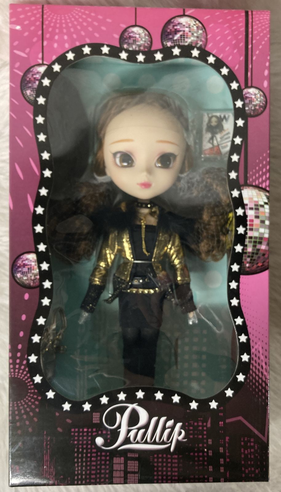 プーリップ＊シアナ(限定販売品) 【公式通販】