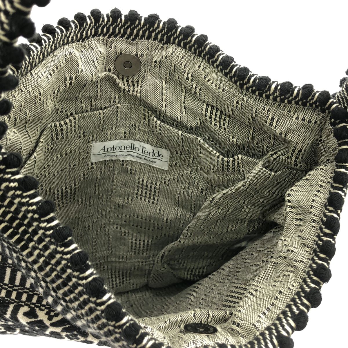 美品】 Antonello Tedde / アントネッロ テッデ | 0026 BULTEI GANZOS 