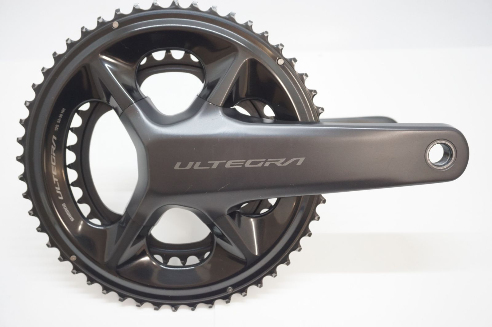 SHIMANO シマノ ULTEGRA FC-R8100 52-36T 170mm クランク | バイチャリ福岡店