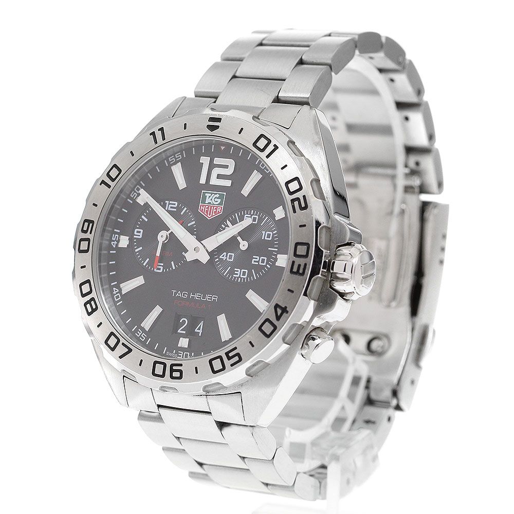 タグホイヤー TAG