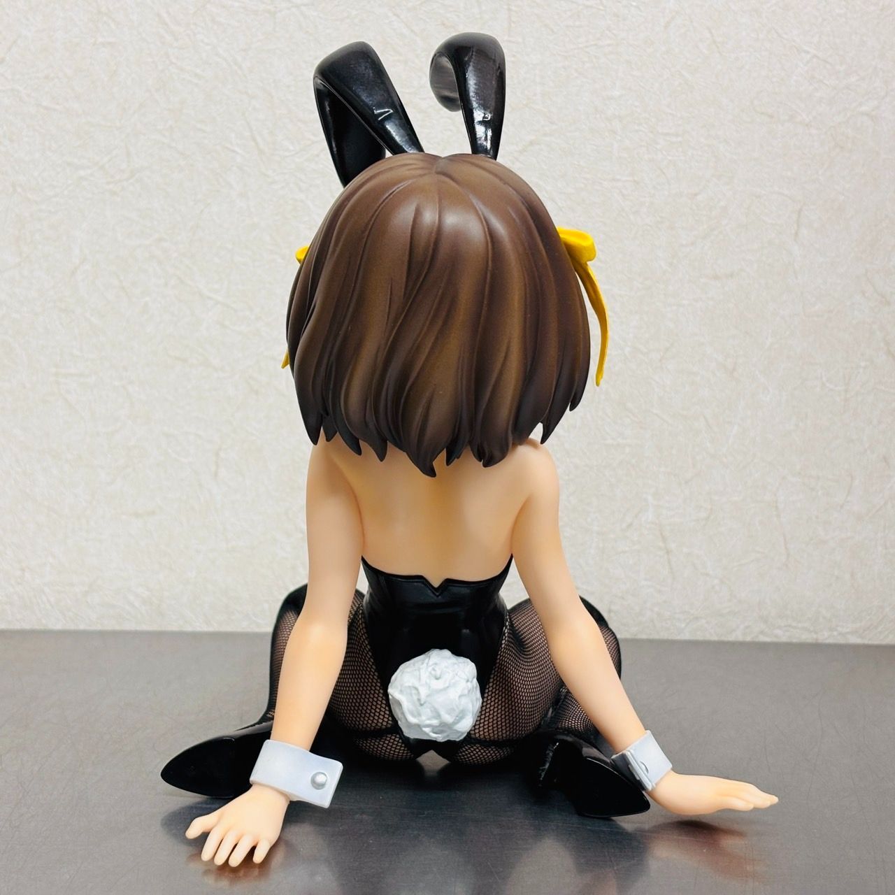 涼宮ハルヒの憂鬱 涼宮ハルヒ バニー Ver. 1/4 スケール