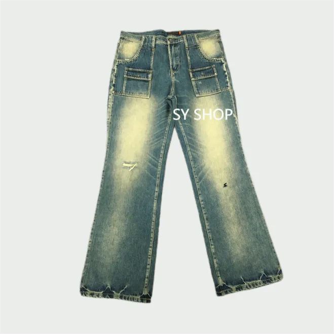 UNDERCOVER 2006SS T期 アンダーカバー パンツ - メルカリ 