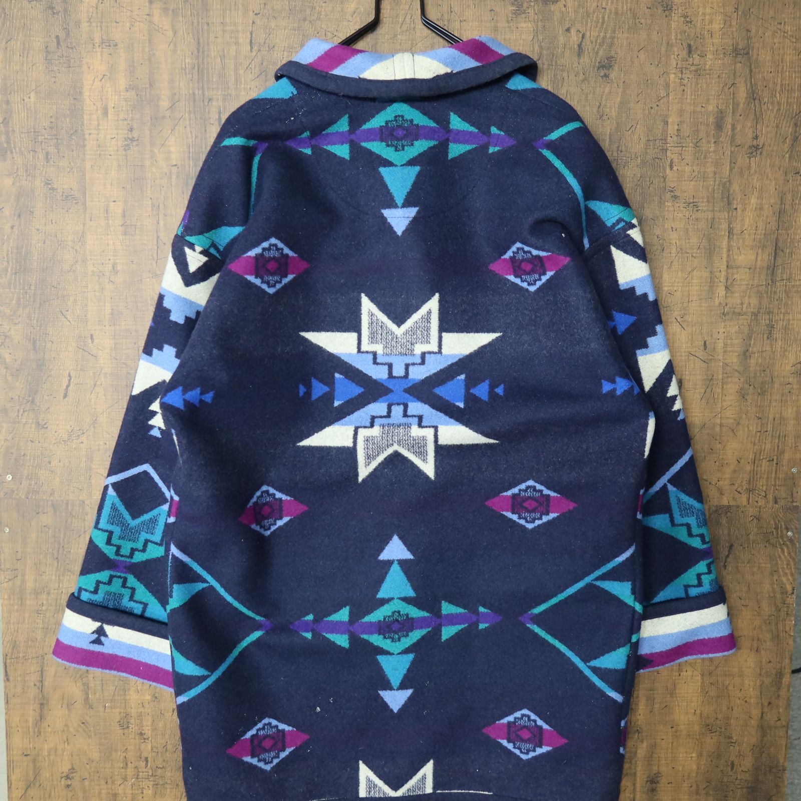 70s Vintage US古着☆KNOCK ABOUTS by Pendleton ノックアバウト by 