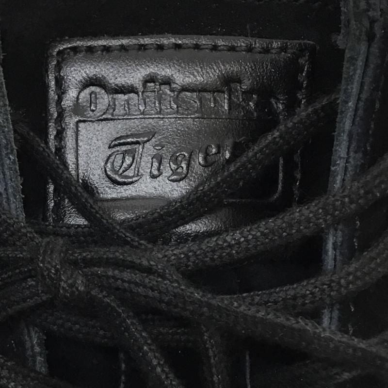 美品レアOnitsukaTiger オニツカタイガー　スカジャンＬ 黒✖️金 希少 onitsuka TigerのYahoo!オークション(旧ヤフオク!)の相場・価格