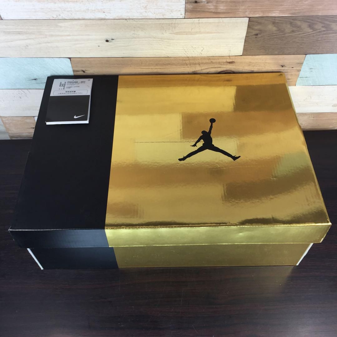 箱あり NIKE AIR JORDAN 6 RETRO ナイキ エアジョーダン6 DMP