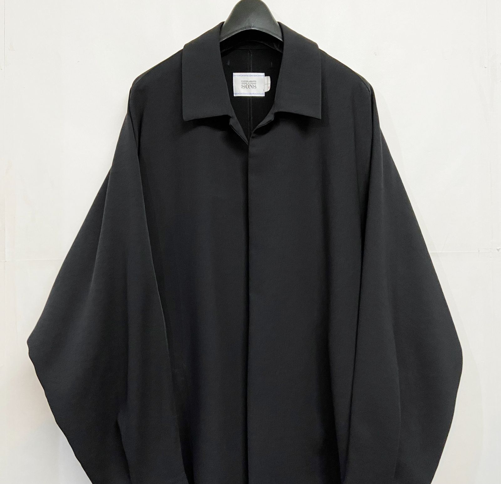 UNITED ARROWS & SONS by DAISUKE OBANA +10 ユナイテッドアローズ 