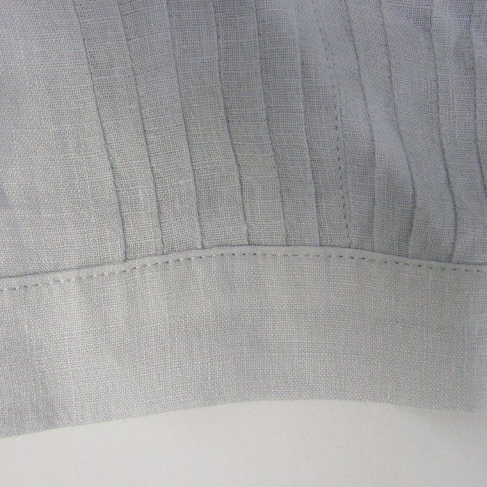 mina perhonen ミナペルホネン ピンク xs1025 anemone シャツブラウス  