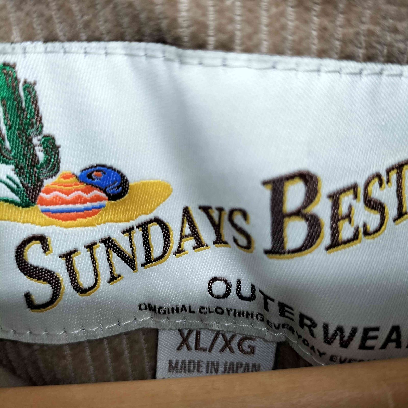 XL
