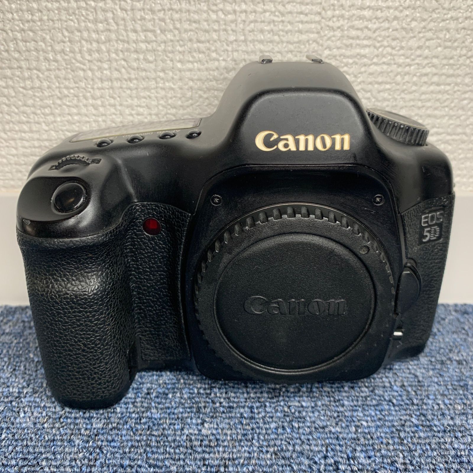 Canon デジタル一眼レフカメラ EOS 5D Mark IV ボディー EOS5DMK4 ソアーSHOP 総合リサイクル メルカリ