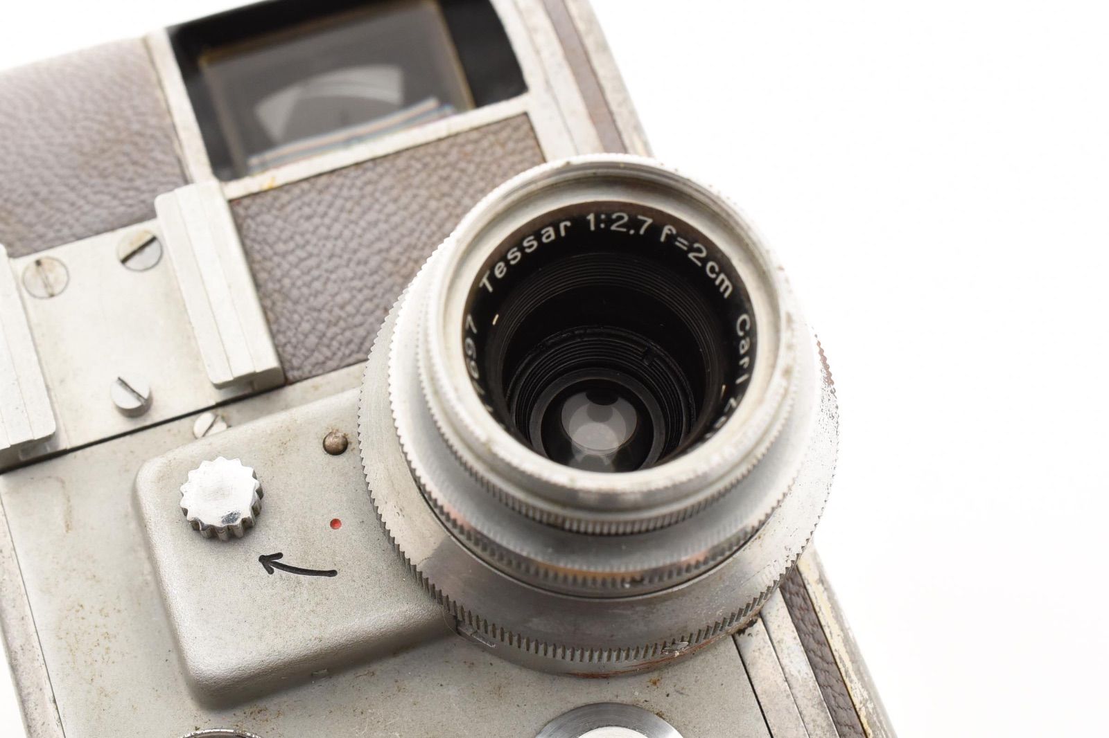 ZEISS IKON