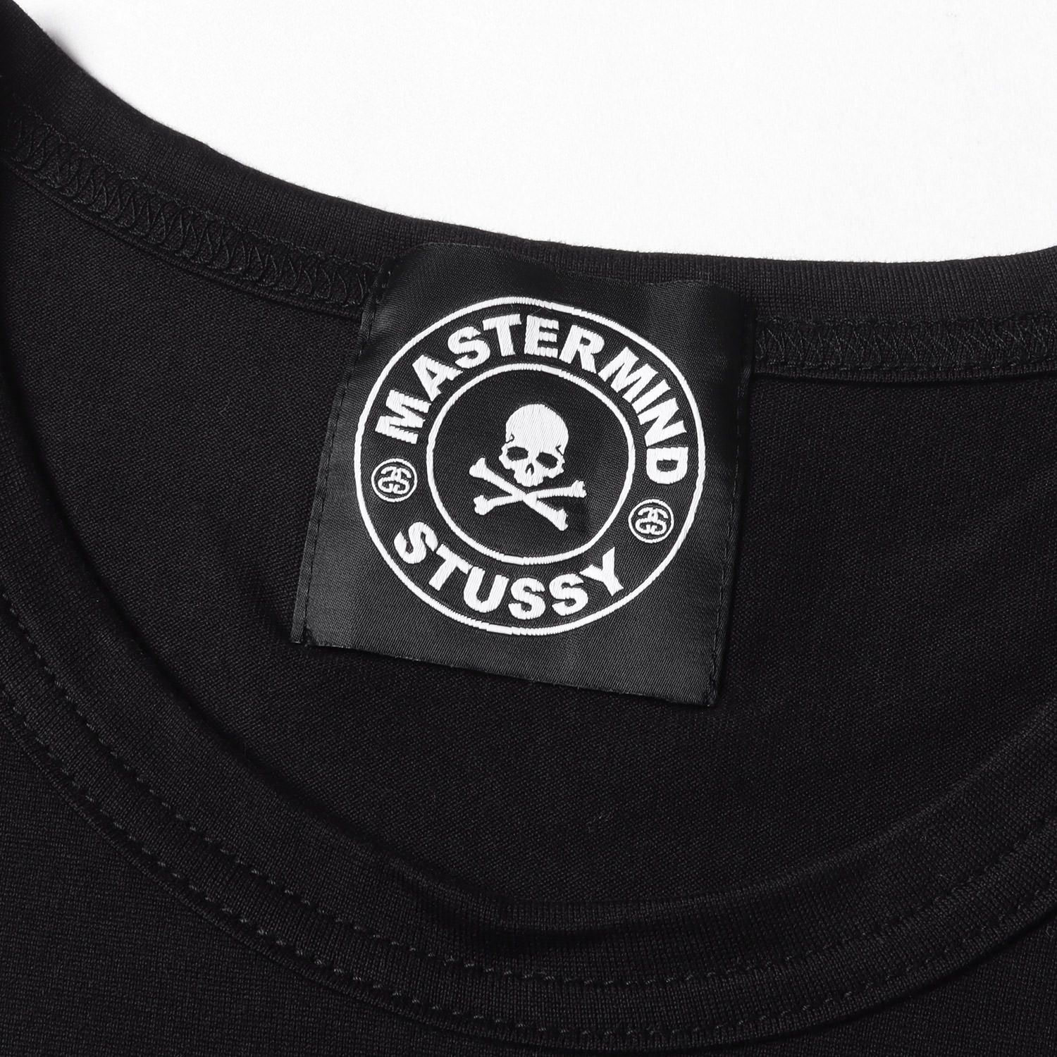 STUSSY ステューシー Tシャツ サイズ:L mastermind JAPAN マスター