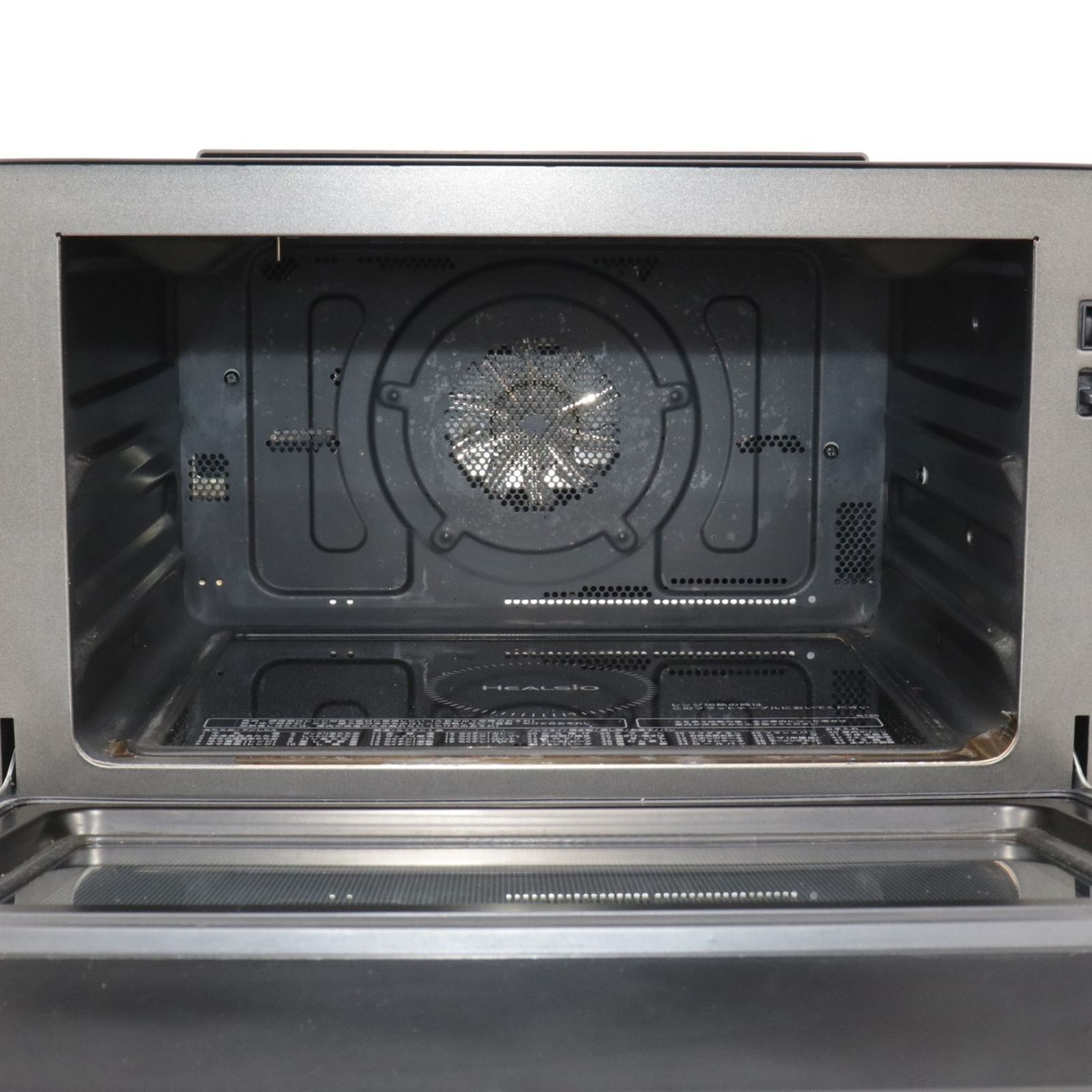 SHARP オーブンレンジ AX-RA20-H 2021年製 【公式通販】 SHARP AX-RA20