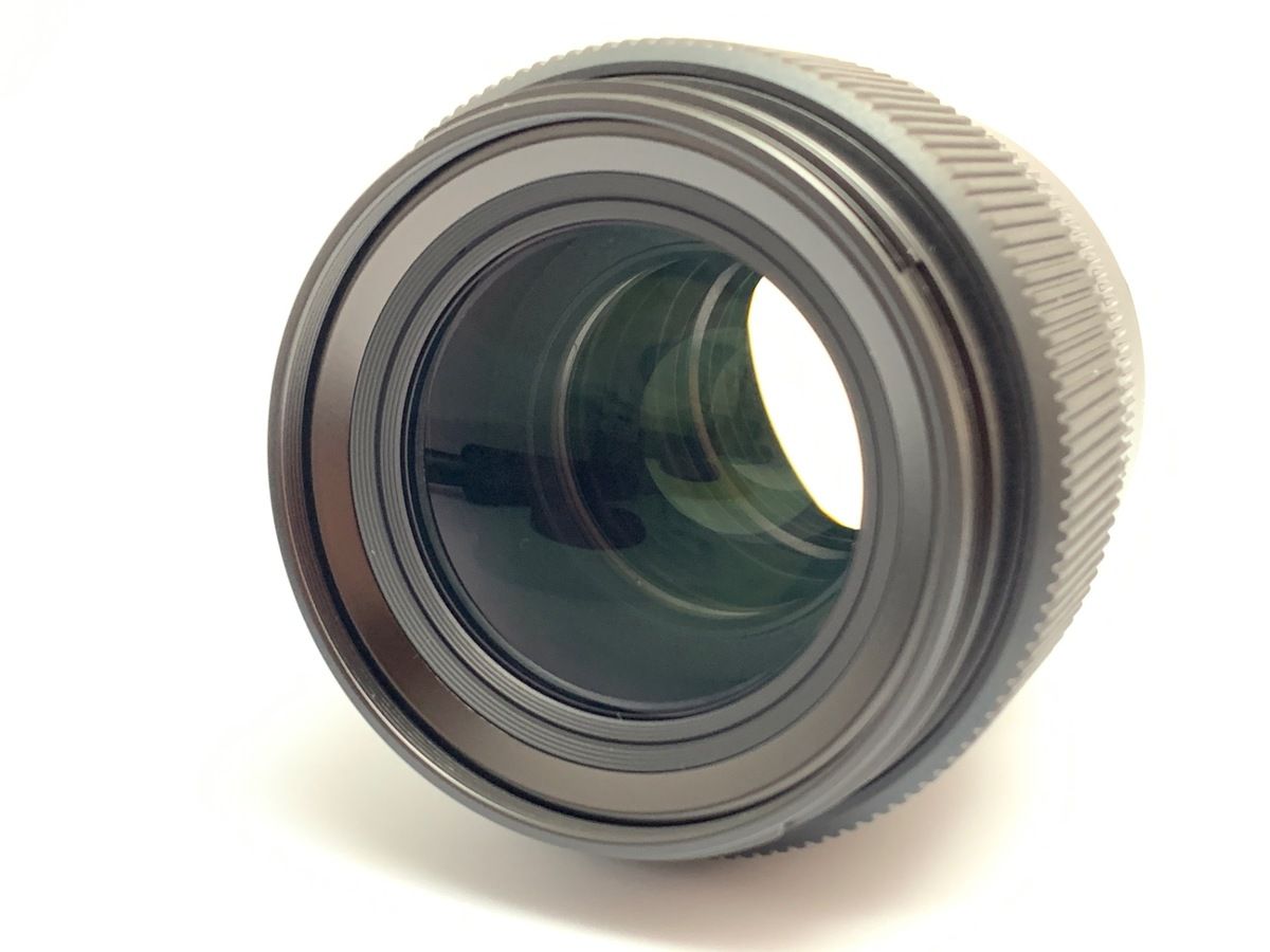  フジフイルム GF 80 mm F 1.7 R WR その他 カメラ