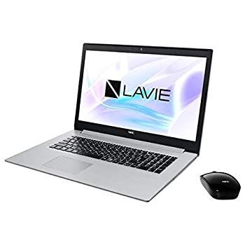 中古】 NEC PC-NS150GAB LAVIE Note Standard