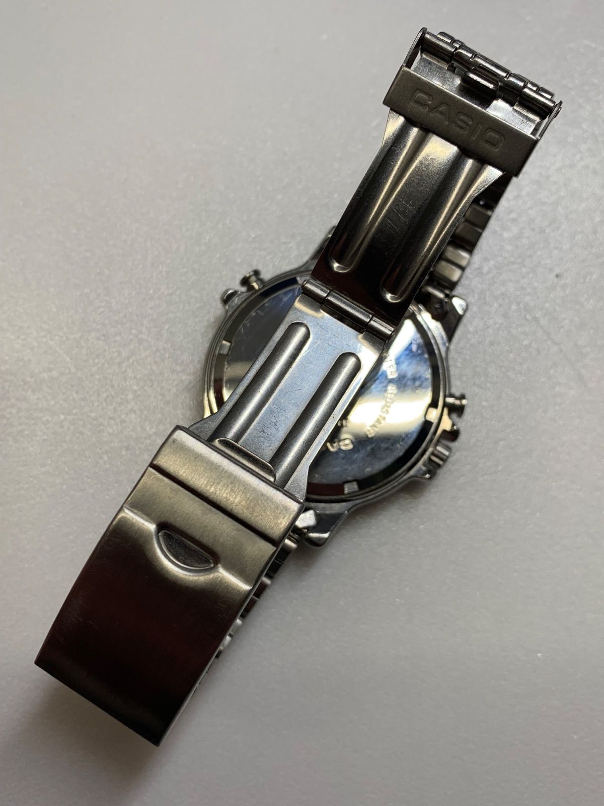 269 唐津掛け分けぐい呑 唐津焼 ぐい呑 陶器 酒器 269 唐津掛け分け