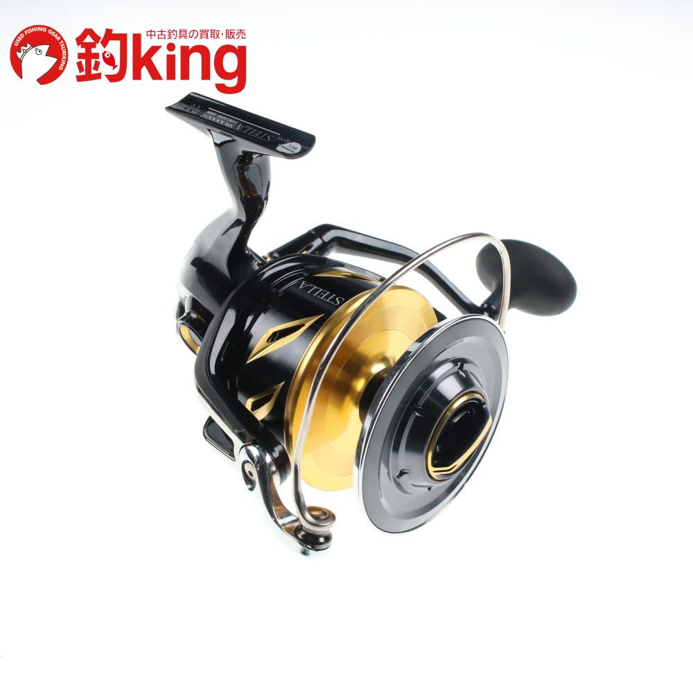 [未使用 新品] Shimamo ステラ SW30000 2025年最新】Yahoo!オークション -シマノステラsw30000の中古品・新品