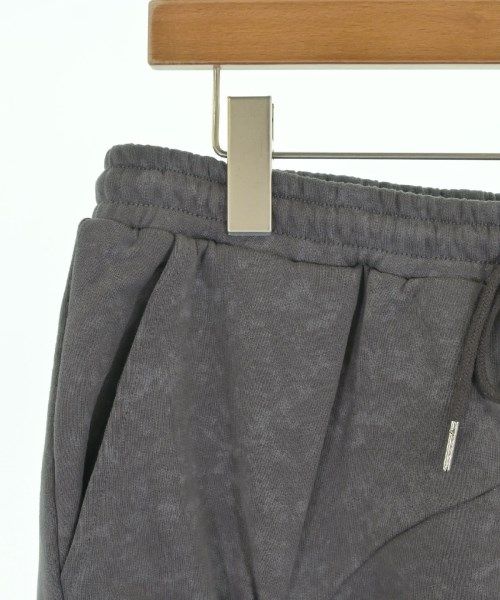 SYUMAN. スウェットパンツ