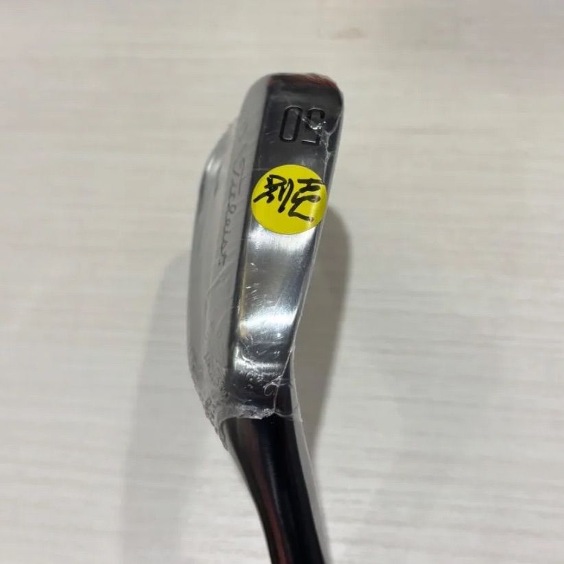 タイトリスト T100アイアン　5〜P　モーダス3 115S タイトリスト T100(2021) モーダス115s（6本セット5〜P） タイトリスト