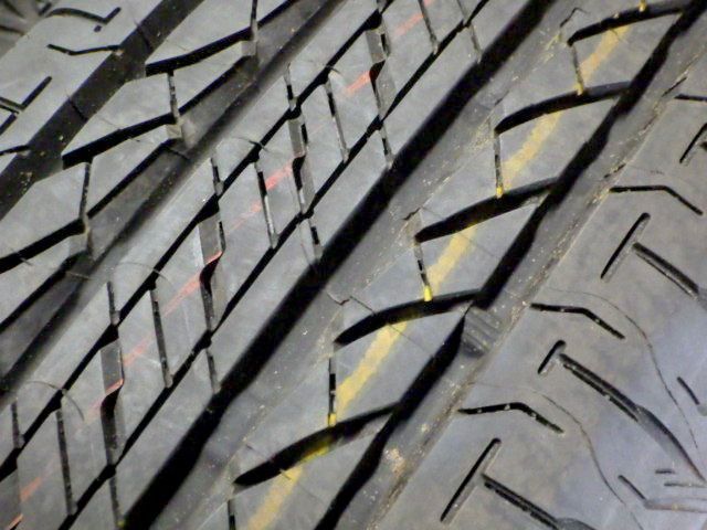 新車外し◆BS DUELER