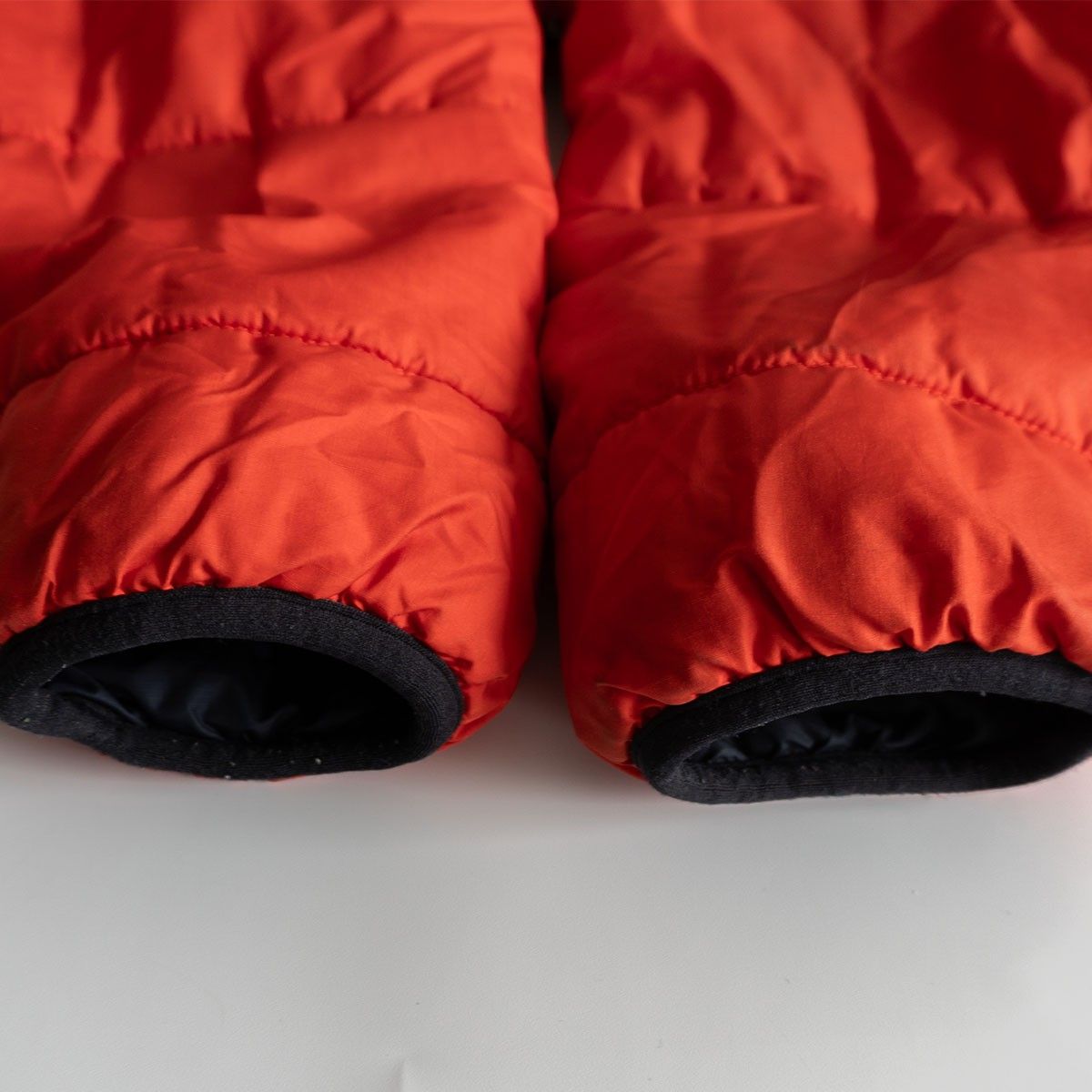 希少カラー/2001年製】PATAGONIA【DAS PARKA】M パタゴニア ダス 