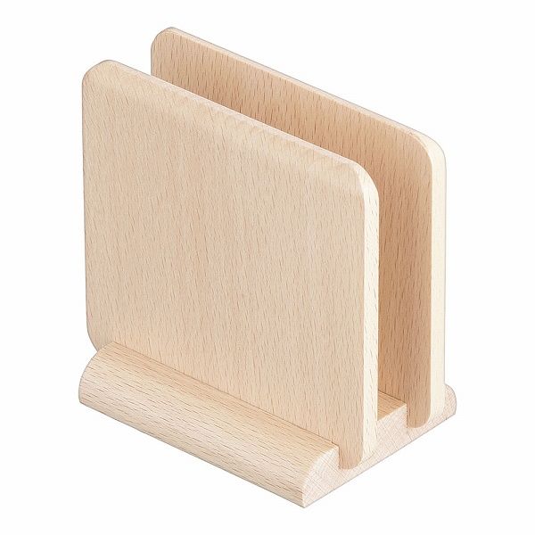 ヤマコー(Yamaco) メニュースタンド ナチュラル 15220(PMNDV)