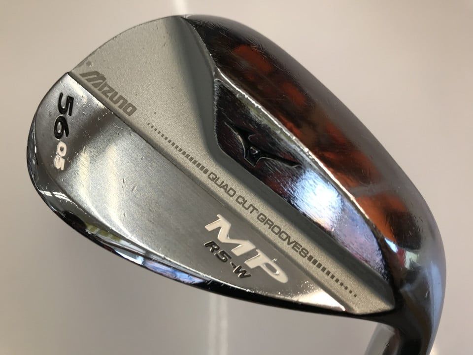 【即納】MP R5-W | 56 | S200 | XP　95  | 中古 | ウェッジ | ミズノ