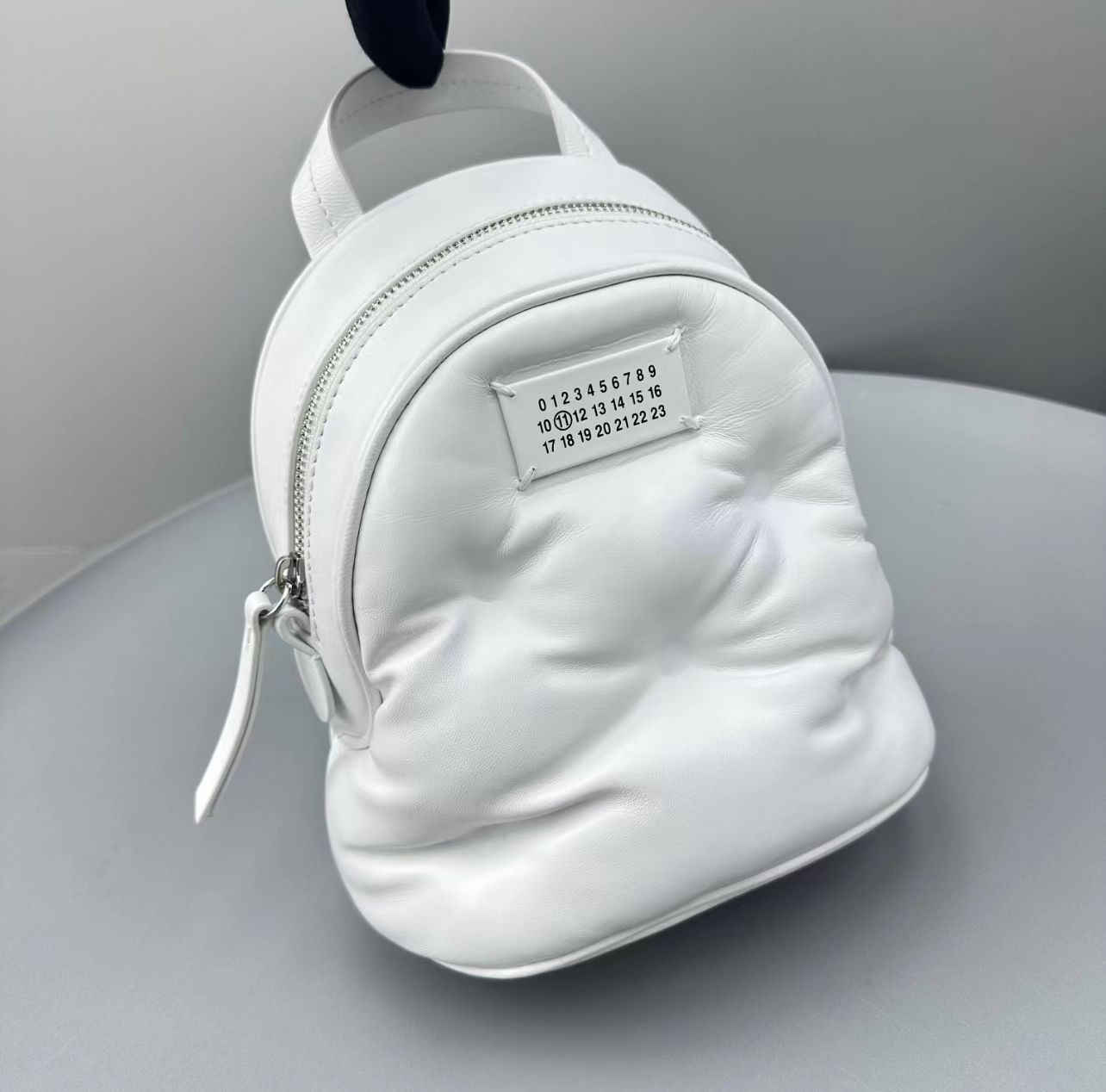 Maison Margiera メゾンマルジェラ グラムスラム レザー 3way バッグ 