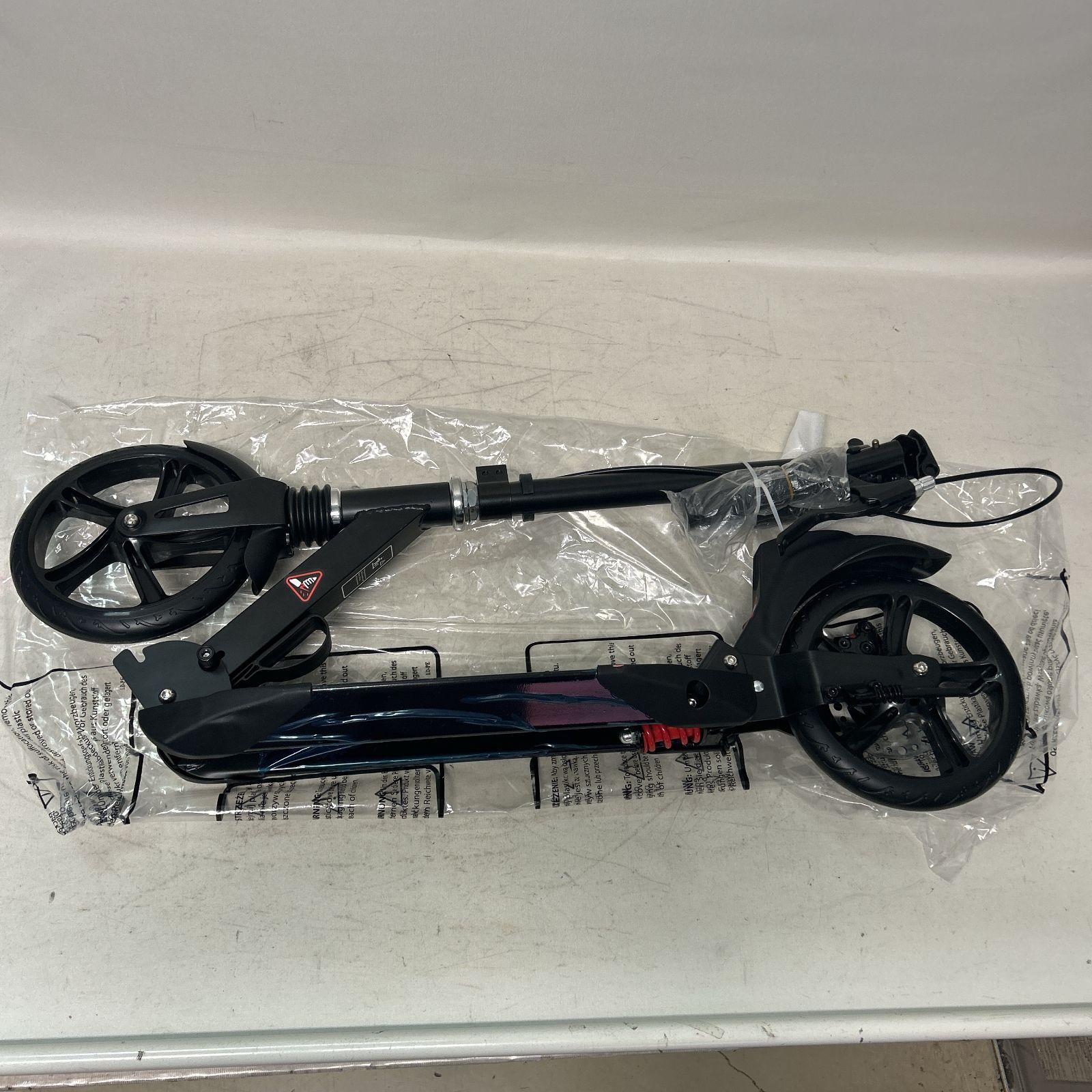 浜館58 190 キックスクーター 品