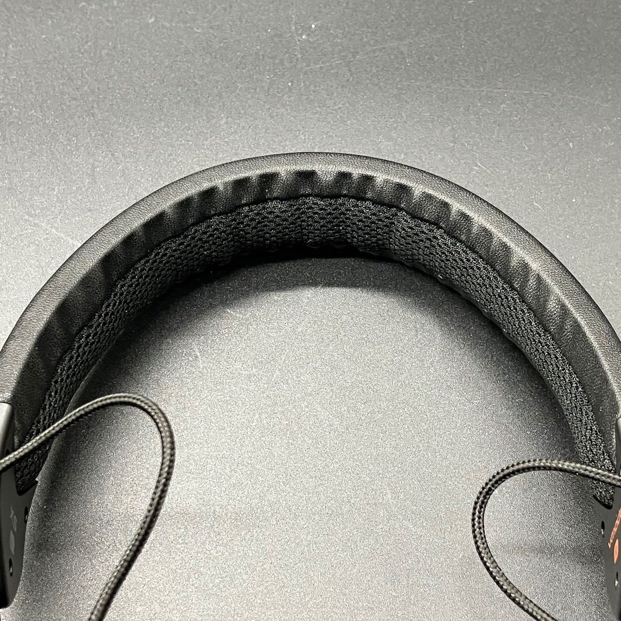 V - MODA XS小型ヘッドバンド折りたたみデザインnoise-isolating