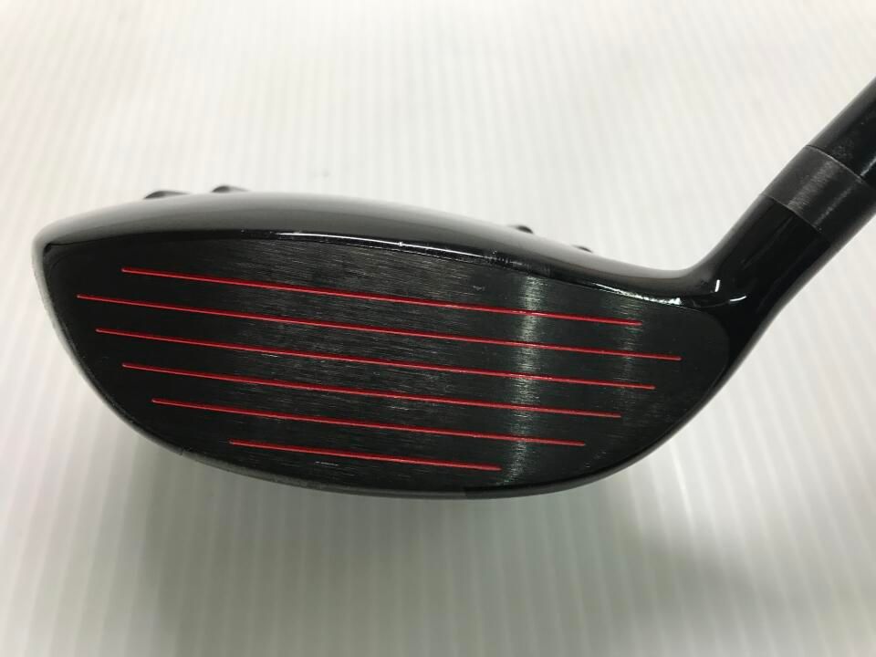 45 フェアウェイウッド