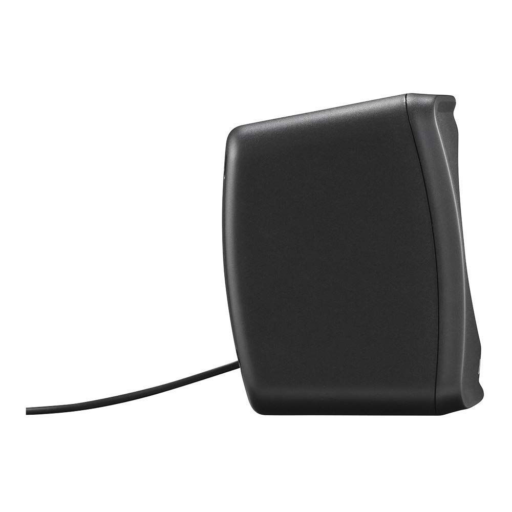 新着商品】ブラック USB電源コンパクトサイズ PC用スピーカー BSSP105UBK BUFFALO バッファロー - メルカリ