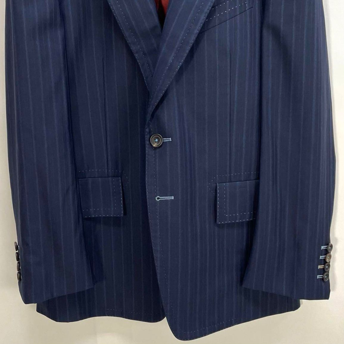 paul smith COLLECTION ポールスミスコレクション テーラード