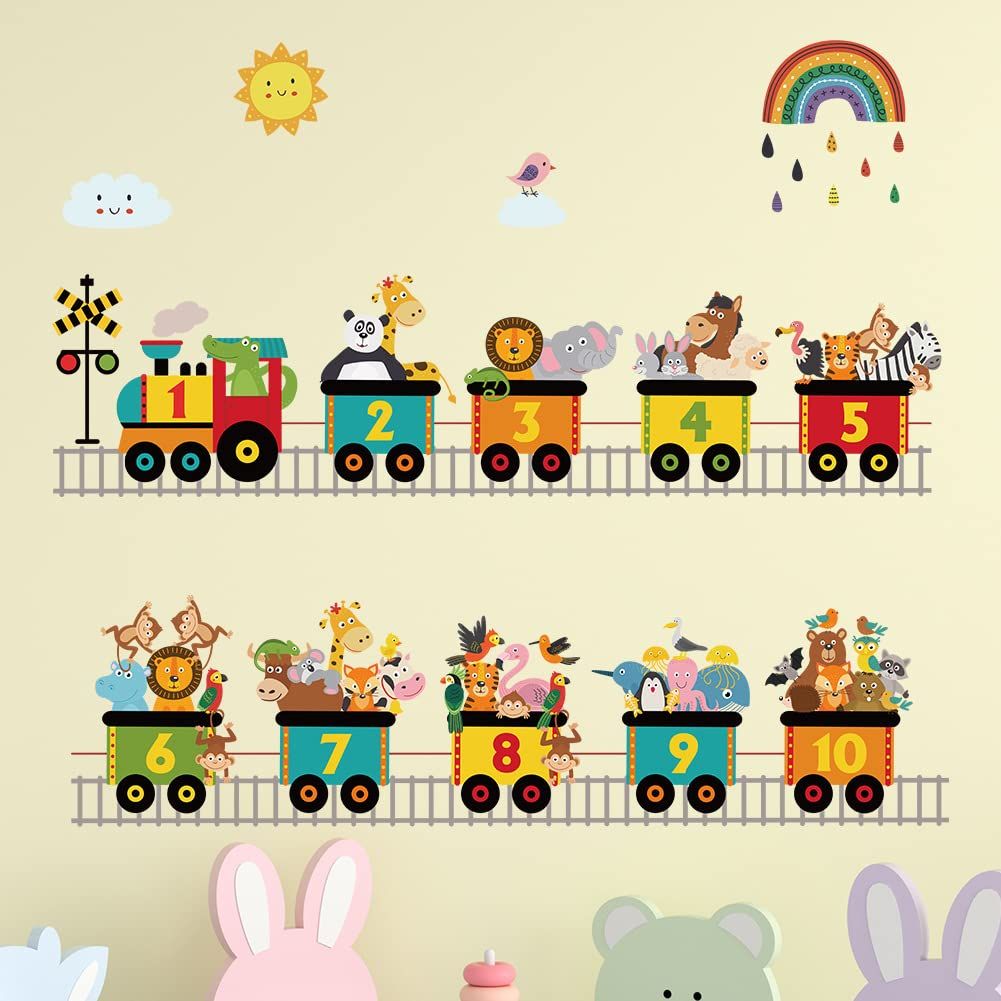 wall sticker