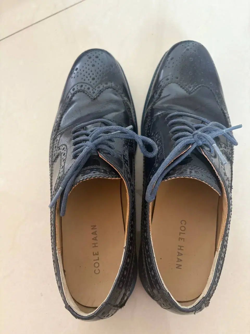COLE HAAN