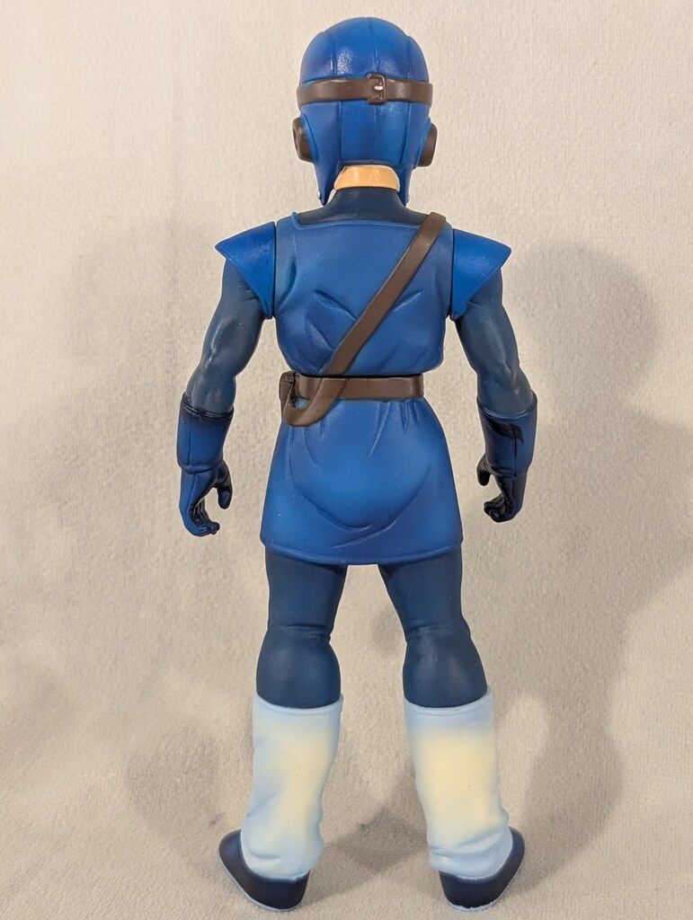 スクウェアエニックス ドラゴンクエスト ソフビキャラクターズ