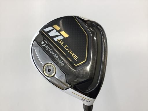 テーラーメイド M GLOIRE 5W フェアウェイウッド FW Speeder EVOLUTION TM フェアウェイ フレックスR メンズ 男性用 右利き 右用 Cランク ゴルフクラブ