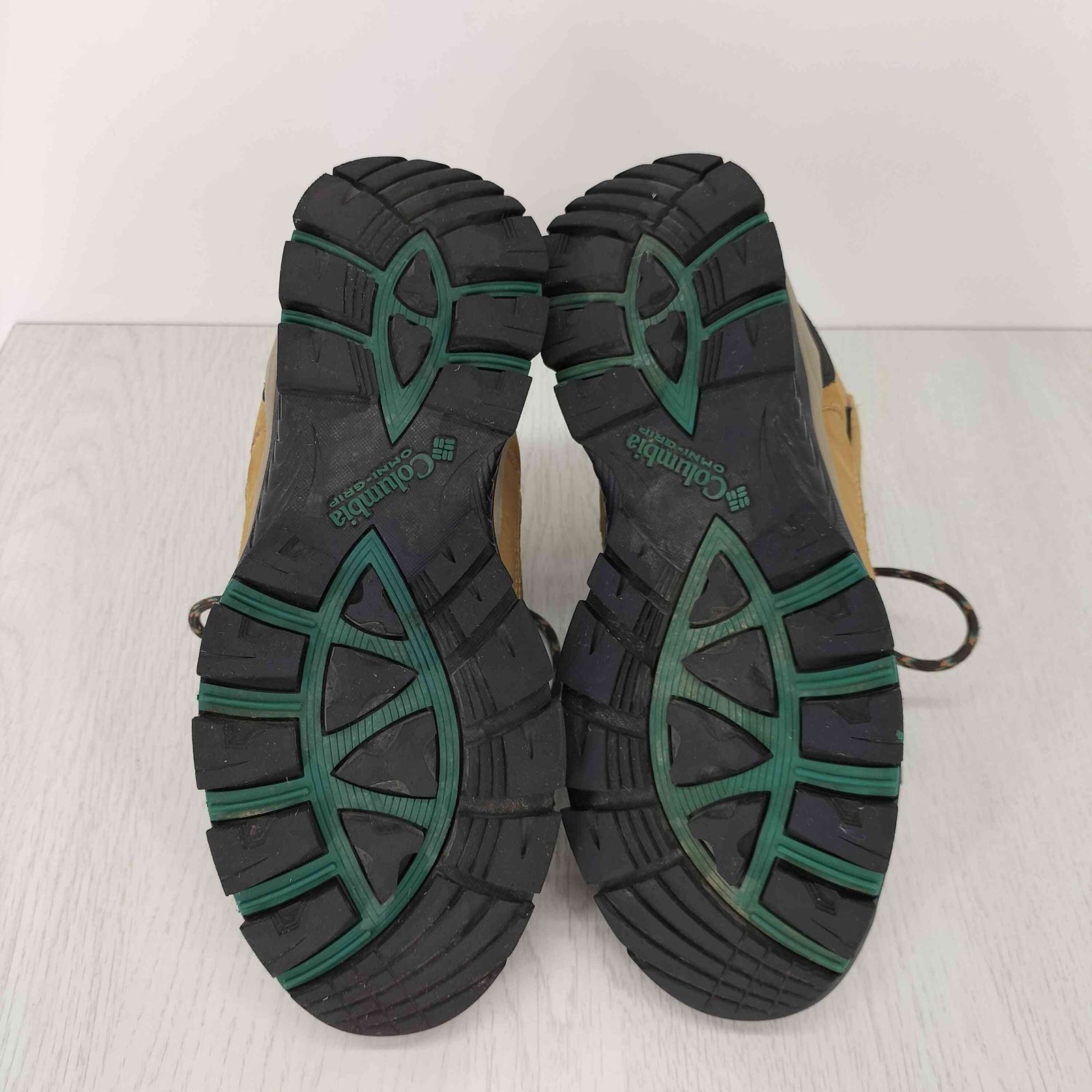 コロンビア Columbia MAPLE TRAIL MID OMNI TECH トレッキング