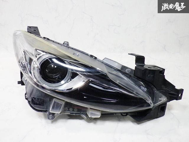 《R 車ライトM》 MAZDA用の非純正品 アクセラ mi 12V 24 140 R 車ライトM》 MAZDA用の非純正品 アクセラ H2 V 6500 158 - メルカリ