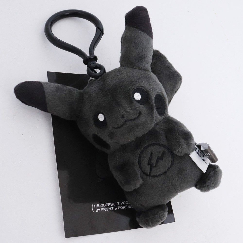 フラグメント ピカチュウ M POKEMON ポケモン ピカチュウ Fragment