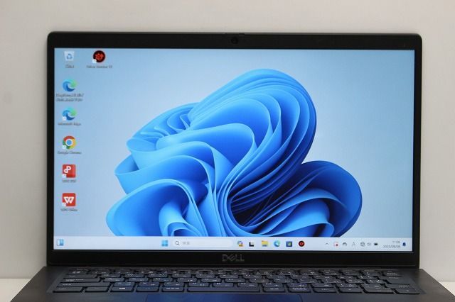 Office21&Win11付11世代 i7 16G Latitude 7320 送料無料 最大6ヶ月保証 │ Dell Latitude 7320（Corei7-11世代 メモリ