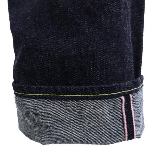 新品未使用　桃太郎ジーンズ 赤耳ストライプ　デニムテーラードジャケット　サイズL MOMOTARO JEANS（桃太郎ジーンズ） - ザ・ウォーリアーズ (Page 1)