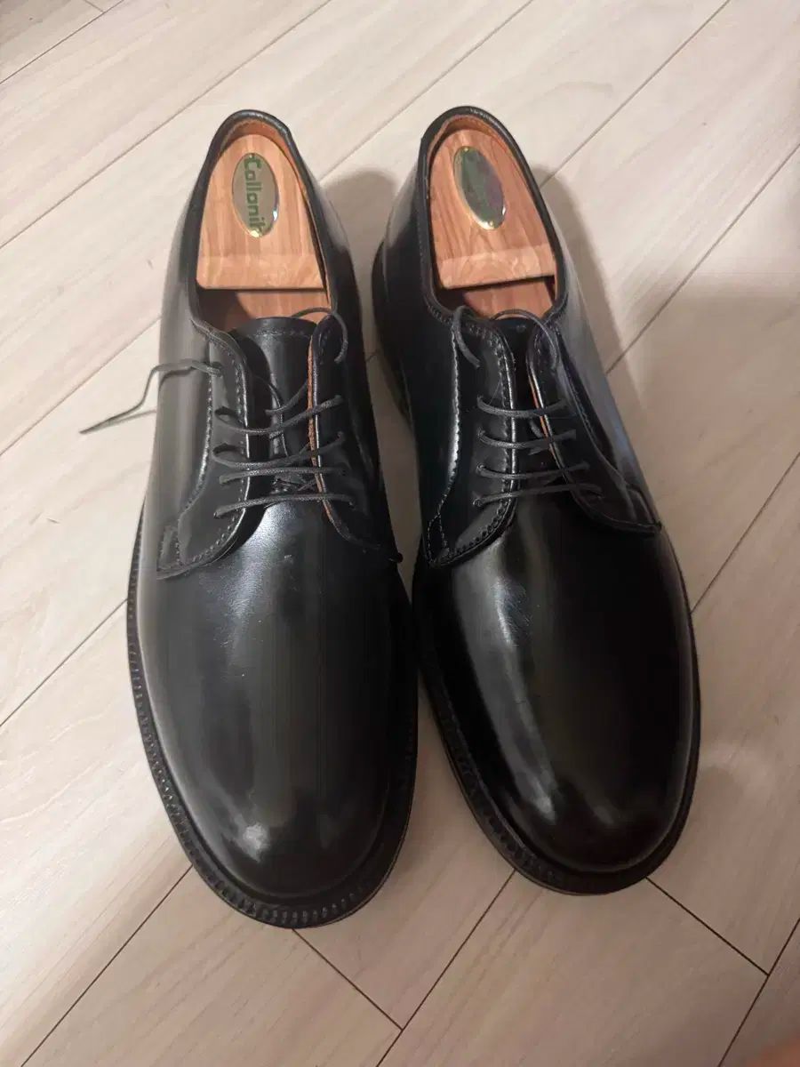 ALDEN オールデン 9901 9d