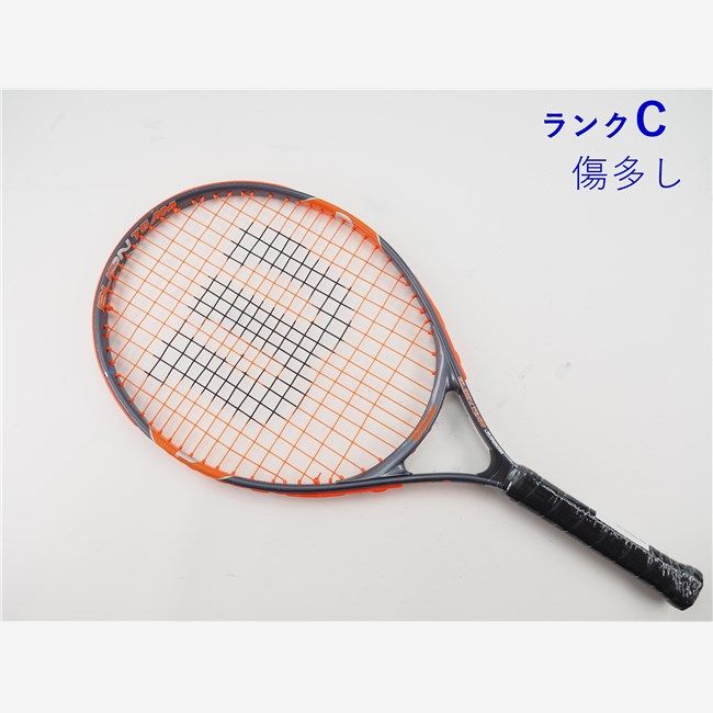 中古 テニスラケット ウィルソン ウルトラツアー97 2017年モデル (G2