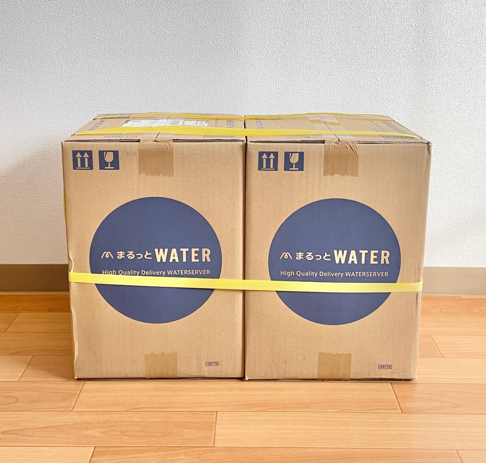 プレミアムウォーター 富士吉田 12L×2 - ミネラルウォーター プレミアムウォーター 富士吉田 12L×2 - ミネラルウォーター