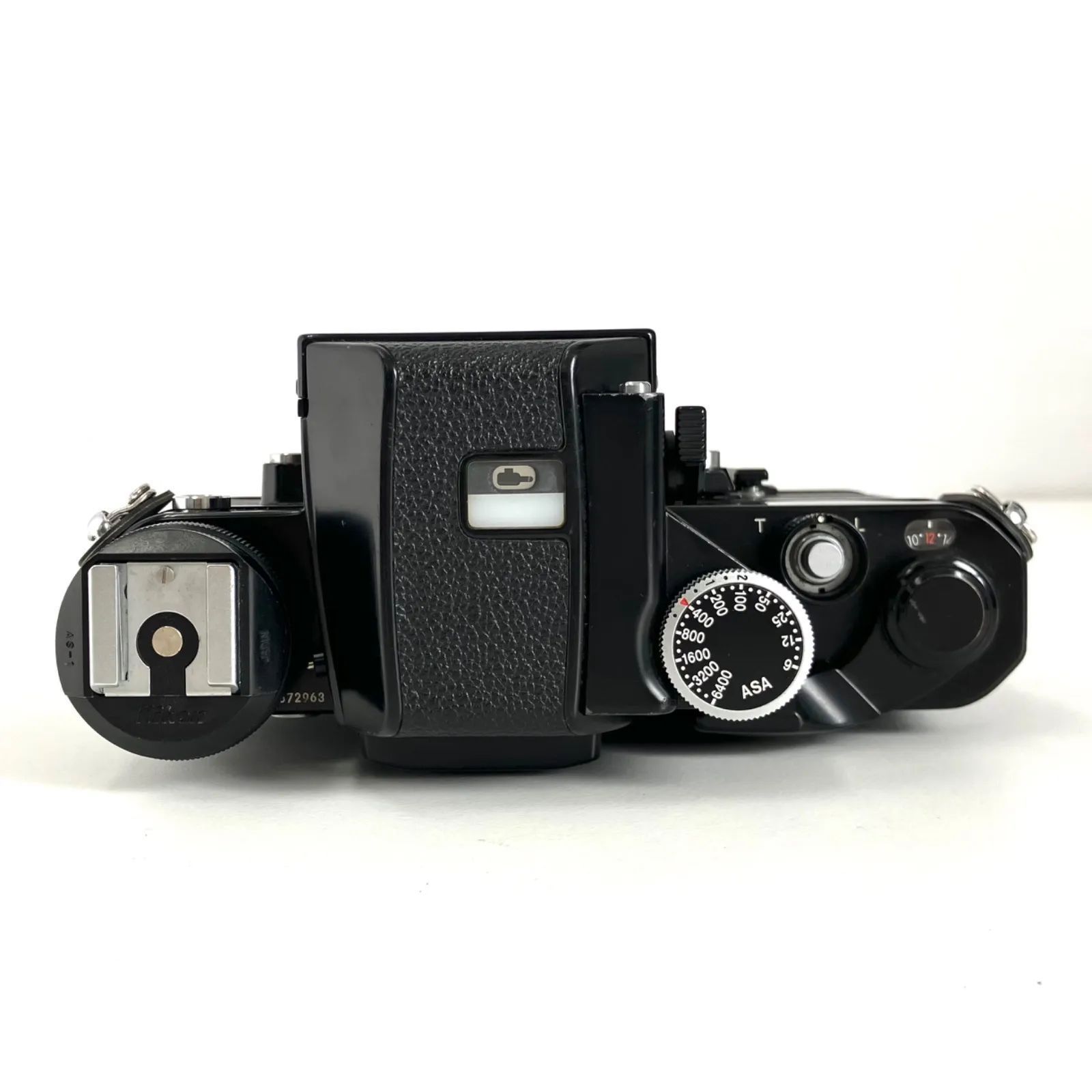Nikon ニコンF2 美品　必ずプロフィールをご確認ください。 ヤフオクでNikon F2 Photomic Aを衝動買い（苦笑） - 鉄風味な
